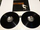 U2 Rattle and Hum Original 1988 Vinyl Album VG/EX