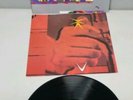 Cabaret Voltaire The Crackdown Vinyl Lp 1982 Germany Release Virgin Records