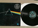 Pink Floyd - The Dark side of the Moon Lp Quadraphonic HARVEST