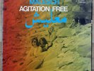 AGITATION FREE - MALESCH - LP - Orig. german first press - Vertigo 1972 - M-