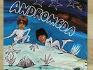 ANDROMEDA - Same - orig. german first press - Vogue 1970 - M-
