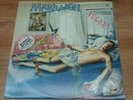 Marillion Fugazi  Australia 1984 EMI Promo LP EMC 240085