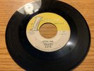 NEW ORLEANS GARAGE PSYCH HALLOWEEN 45 TRACI LITTLE EVIL / THE LOSER INSTANT VG