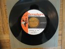 TonyBrevett, Staicase of Time,Beverly's  Label,Reggae 45