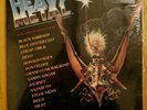 Heavy Metal - Motion Picture SoundtrackLP Vinyl 1981 2LP Still Sealed  Orig 1st