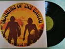 Morning of the Earth Original Movie Soundtrack Vinyl LP Release 1972 WB Aussie