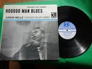 LP - Junior Wells Chicago Blues Band - Hoodoo Man Blues - Beat Pop Rock