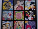 pearl jam - backspacer Vinyl LP 2009 Original Pressing