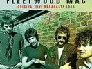 PETER GREEN'S FLEETWOOD MAC Original Live Broadcasts LP 1968  /free courier ship