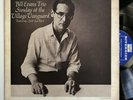Bill Evans Sunday At The Village Vanguard LP Riverside 376 Mono