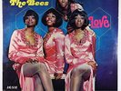 Honey & The Bees - Love LP - Josie SEALED
