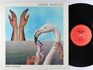 Herbie Hancock - Mr. Hands LP - Columbia VG+