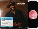Jae Mason - Tender Man LP - Buddah VG+ PROMO