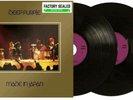 Deep Purple ?– Made In Japan 2 x 180 Gram REMASTERED Vinyl LPs - NEW