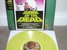 Dawn of the Dead 40th anniversary coloured Vinyl