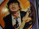 ACDC LIVE AT THE PALAIS OMNISPORTS DE PARIS LIMITED EDITION 45/60