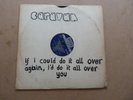 CARAVAN IF I COULD DO IT ALL OVER AGAIN 1970 VINYL LP RECORD NO COVER