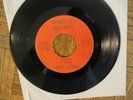 Hot Lunch,Let Me Know / Starlite,Curricula Label,45 RPM