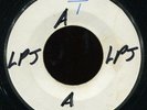 The Agros - What Do You Fall In Love For UK 1971 Punch Blank 7