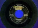 RCA Victor 47-7035 Jailhouse Rock (45) (Elvis Presley) w/line (UBER RARE )