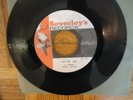 Bruce Ruffin,Yellow River,Beverly's  Label,Reggae 45