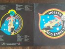 (Molly’s Aus. Evolution)-ACDC/Zoot/Easybeats/Loved Ones/Groop/Bee Gees -B0-2xLP