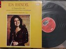 Ida Haendel & Geoffrey Parsons: A Classical Recital UK First HMV ASD 3352 EX/EX