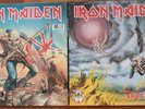 Iron Maiden - Flight of Icarus / The Trooper First Ten Years Vinyl 10 Years