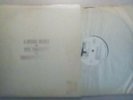 PETE TOWNSHEND*THUNDERCLAP NEWMAN LP promo interview