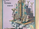 Tower of Power Direct, Direct Disc Recording Sheffield Lab 17- Vinyl Record NM