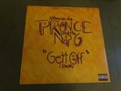 Clean Prince And The New Power Generation ? Gett Off 1991 US 12” Paisley Park