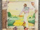 ELTON JOHN Goodbye Yellow Brick Road, double LP 1973, MCA2-10003 - EX/VG+ INSERT