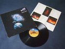 RARE LP/VINYL ROCKETS 