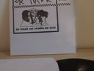 Die Ärzte zu wahr um schön zu sein LP Vinyl Bootleg Nr. 46/100 in weiß
