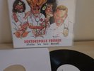 Die Ärzte Doktorspiele Früher (Früher bis kurz darauf) LP Vinyl