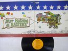 JEFFERSON AIRPLANE AFTER BATHING AT BAXTER'S RCA SRA-5522 Japan VINYL LP
