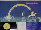 URIAH HEEP FIREFLY BRONZE P-10312B Japan VINYL LP