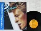 DAVID BOWIE FAME AND FASHION RCA RPL-8239 Japan OBI VINYL LP