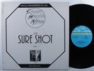 CROWN HEIGHTS AFFAIR Sure Shot DE-LITE 12