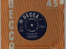 JIMMY WINSTON AND HIS REFLECTIONS SORRY SHE'S MINE VERY RARE DECCA FIRST PRESS
