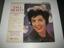 SAX 2376 ANNA MOFFO - Coloratura Arias LP - Colin Davis Orchestra Columbia *RARE