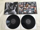 Robbie Williams Greatest Hits LP Vinyl Album Europe 2014 MINT