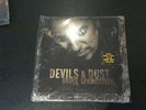 Bruce Springsteen 2005 Devils and Dust Double Vinyl LP Album Mint Unplayed