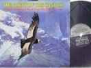 BBC REB 440 UK TAS LIST NM THE FLIGHT OF THE CONDOR
