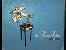 OVER THE RHINE - The Trumpet Child -  LP VINYL - SEALED  RARE  2007 GSD /Redeye