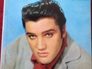 Elvis' Loving You Album Original,US issue 33 1/3 Long Play