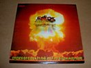 Jefferson Airplane Crown Of Creation 1968 RCA Victor LSP-4058 Stereo Insert VG+