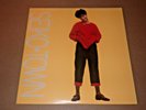 Seiko Matsuda Town 1984 CBS Sony 28AH1793 Stereo Japan Inserts NM NM