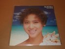Seiko Matsuda The 9th Wave 1985 CBS Sony 28AH1880 Stereo Japan Insert NM NM