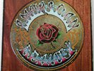 GRATEFUL DEAD American Beauty 1970 Vinyl LP Warner Brothers WS-1893  E